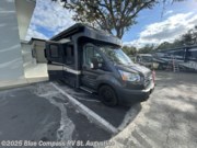 Contact us now about this 2017 Winnebago Fuse 23T! 2017 Fuse 23T by Winnebago from Blue Compass RV St. Augustine in St. Augustine, Florida