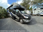 Contact us now about this 2022 Thor Motor Coach Tiburon Sprinter 24FB! 2022 Tiburon Sprinter 24FB by Thor Motor Coach from Blue Compass RV St. Augustine in St. Augustine, Florida