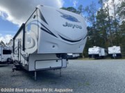 Used 2016 Jayco Seismic 400W available in St. Augustine, Florida