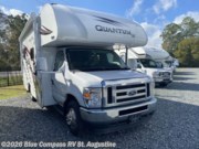 Contact us now about this 2024 Thor Motor Coach Quantum SE SE22 Ford! 2024 Quantum SE SE22 Ford by Thor Motor Coach from Blue Compass RV St. Augustine in St. Augustine, Florida