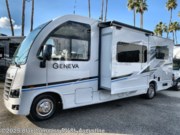 Contact us now about this 2026 Thor Motor Coach Geneva 24VS! 2026 Geneva 24VS by Thor Motor Coach from Blue Compass RV St. Augustine in St. Augustine, Florida