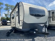 Contact us now about this 2019 Forest River Rockwood Mini Lite 2104S! 2019 Rockwood Mini Lite 2104S by Forest River from Blue Compass RV St. Augustine in St. Augustine, Florida