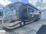 Contact us now about this 2014 Fleetwood American Eagle Eagle! 2014 American Eagle Eagle by Fleetwood from Blue Compass RV St. Augustine in St. Augustine, Florida