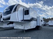 New 2025 Jayco Eagle 360DBOK available in St. Augustine, Florida