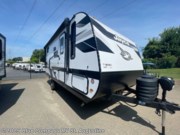 Contact us now about this 2026 Jayco Jay Feather Air 19MBS! 2026 Jay Feather Air 19MBS by Jayco from Blue Compass RV St. Augustine in St. Augustine, Florida
