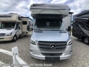 New 2024 Entegra Coach Qwest 24L available in Myrtle Beach, South Carolina