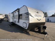 Contact us now about this 2025 Jayco Jay Flight SLX 333BTS! 2025 Jay Flight SLX 333BTS by Jayco from Blue Compass RV Myrtle Beach in Myrtle Beach, South Carolina