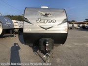 New 2025 Jayco Jay Flight SLX 333BTS available in Myrtle Beach, South Carolina