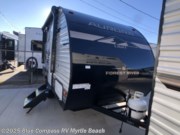 New 2025 Forest River Aurora Light 13BHX available in Myrtle Beach, South Carolina