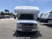 New 2026 Entegra Coach Odyssey SE 31FF available in Myrtle Beach, South Carolina