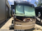 Used 2012 Entegra Coach Cornerstone 45DLQ available in Myrtle Beach, South Carolina