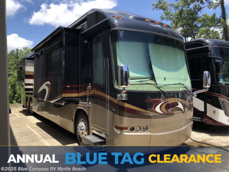 Email now about this 2012 Entegra Coach Cornerstone 45DLQ! Used 2012 Entegra Coach Cornerstone 45DLQ available in Myrtle Beach, South Carolina