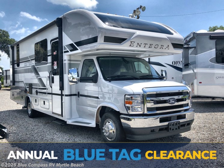 Email now about this 2026 Entegra Coach Esteem 27U! New 2026 Entegra Coach Esteem 27U available in Myrtle Beach, South Carolina