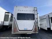 Contact us now about this 2025 Alliance RV Paradigm 310RL! 2025 Paradigm 310RL by Alliance RV from Blue Compass RV Myrtle Beach in Myrtle Beach, South Carolina