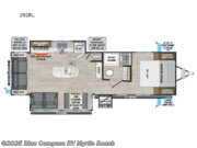 Call now about this 2024 Alliance RV Delta 292RL! 2024 Alliance RV Delta 292RL - Used Travel Trailer For Sale by Blue Compass RV Myrtle Beach in Myrtle Beach, South Carolina features Slideout