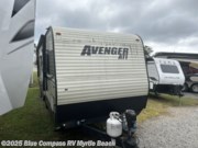 Used 2017 Prime Time Avenger ATI 27DBS available in Myrtle Beach, South Carolina
