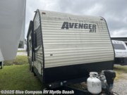 Contact us now about this 2017 Prime Time Avenger ATI 27DBS! 2017 Avenger ATI 27DBS by Prime Time from Blue Compass RV Myrtle Beach in Myrtle Beach, South Carolina