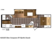 Call now about this 2017 Prime Time Avenger ATI 27DBS! 2017 Prime Time Avenger ATI 27DBS - Used Travel Trailer For Sale by Blue Compass RV Myrtle Beach in Myrtle Beach, South Carolina features Slideout