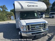 New 2026 Thor Motor Coach Geneva 19VT available in Myrtle Beach, South Carolina