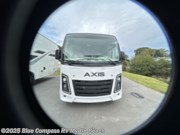 New 2026 Thor Motor Coach Axis 26.2 available in Myrtle Beach, South Carolina