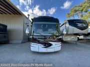 Used 2013 Entegra Coach Anthem 42RBQ available in Myrtle Beach, South Carolina