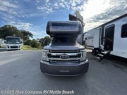 Used 2020 Thor Motor Coach Omni SV34 available in Myrtle Beach, South Carolina