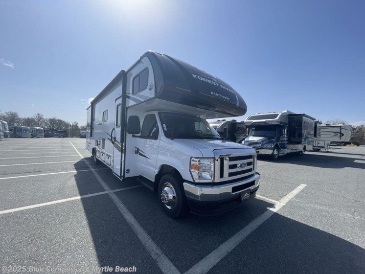 Email now about this 2025 East to West Entrada 2950OK! New 2025 East to West Entrada 2950OK available in Myrtle Beach, South Carolina