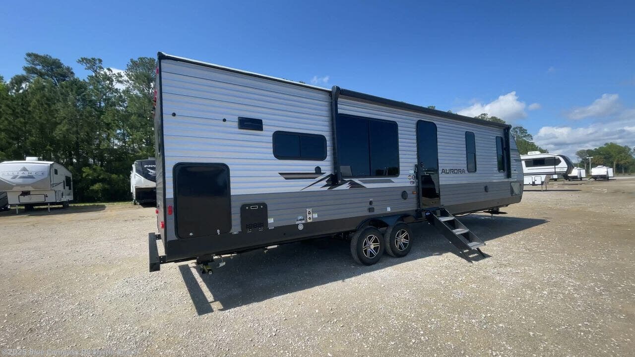 New 2025 Forest River Aurora 31KDS available in Myrtle Beach, South Carolina