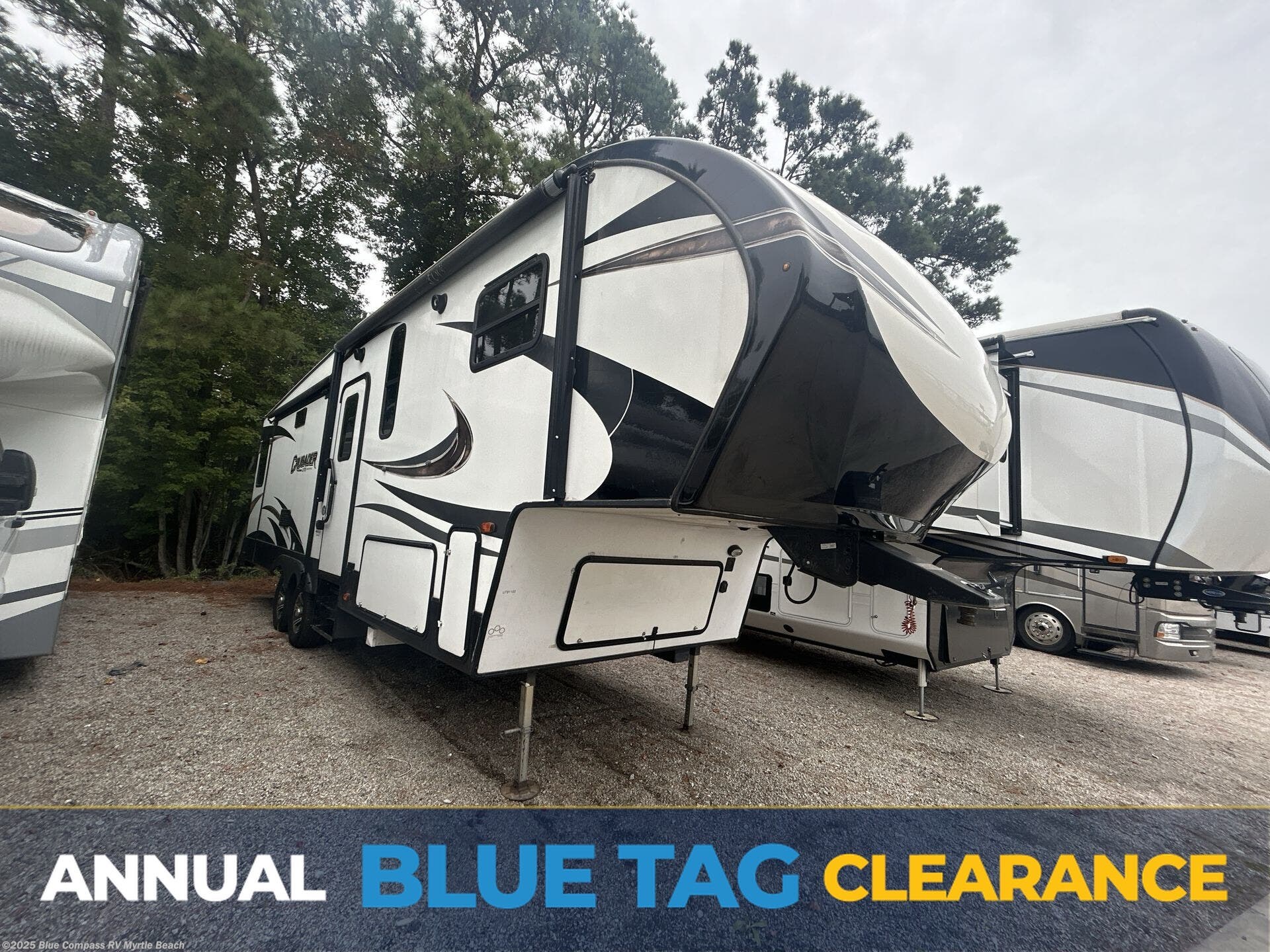 Email now about this 2019 Prime Time Crusader Lite 29RS! Used 2019 Prime Time Crusader Lite 29RS available in Myrtle Beach, South Carolina