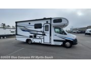 Used 2021 Forest River Forester MBS 2401B available in Myrtle Beach, South Carolina