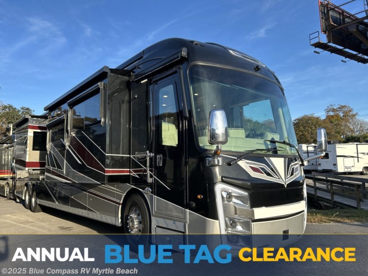 Email now about this 2026 Entegra Coach Anthem 44D! New 2026 Entegra Coach Anthem 44D available in Myrtle Beach, South Carolina