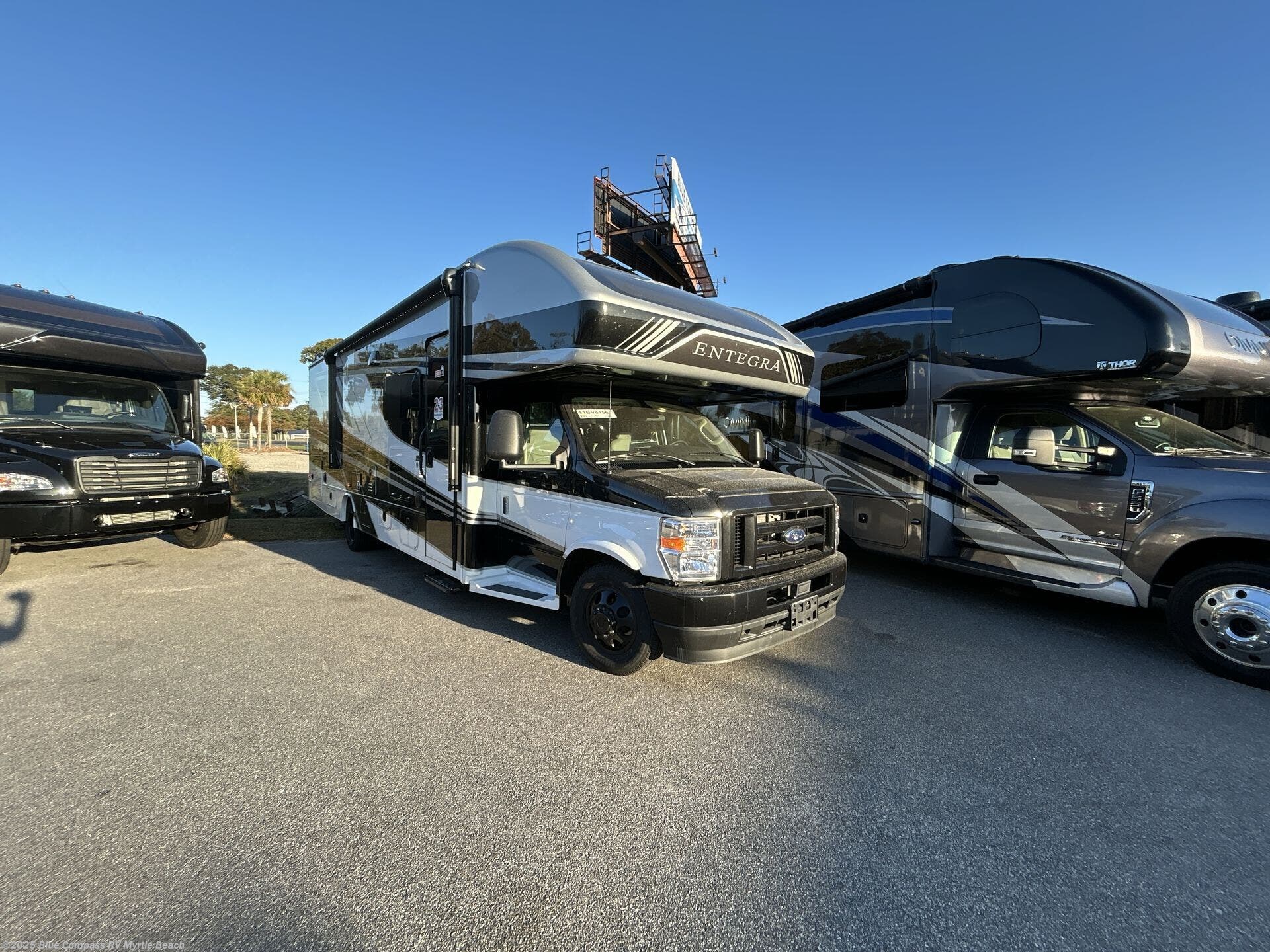 Contact us now about this 2026 Entegra Coach Esteem 29V! 2026 Esteem 29V by Entegra Coach from Blue Compass RV Myrtle Beach in Myrtle Beach, South Carolina