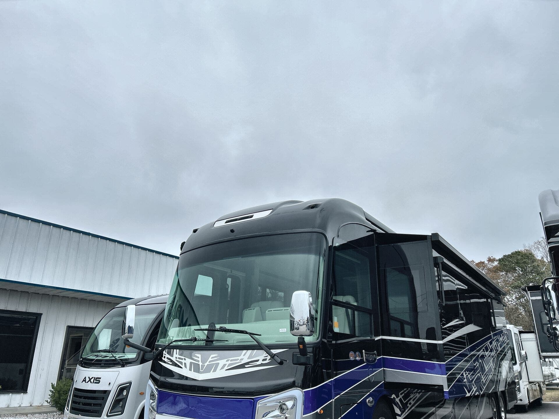 New 2026 Entegra Coach Aspire 44V available in Myrtle Beach, South Carolina