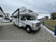 Contact us now about this 2026 Entegra Coach Odyssey 24B! 2026 Odyssey 24B by Entegra Coach from Blue Compass RV Myrtle Beach in Myrtle Beach, South Carolina