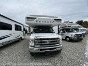 New 2026 Entegra Coach Odyssey 24B available in Myrtle Beach, South Carolina
