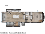 Call now about this 2026 Alliance RV Avenue All-Access 29RL! 2026 Alliance RV Avenue All-Access 29RL - New Fifth Wheel For Sale by Blue Compass RV Myrtle Beach in Myrtle Beach, South Carolina features Slideout
