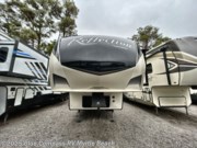 Used 2019 Grand Design Reflection 377RLS available in Myrtle Beach, South Carolina