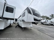 Contact us now about this 2026 Jayco Eagle HT 29DDB! 2026 Eagle HT 29DDB by Jayco from Blue Compass RV Myrtle Beach in Myrtle Beach, South Carolina