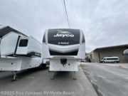 New 2026 Jayco Eagle HT 29DDB available in Myrtle Beach, South Carolina