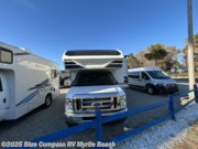 Used 2020 Entegra Coach Odyssey 24B available in Myrtle Beach, South Carolina