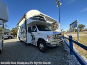 Contact us now about this 2020 Entegra Coach Odyssey 24B! 2020 Odyssey 24B by Entegra Coach from Blue Compass RV Myrtle Beach in Myrtle Beach, South Carolina