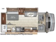 Call now about this 2020 Entegra Coach Odyssey 24B! 2020 Entegra Coach Odyssey 24B - Used Class C For Sale by Blue Compass RV Myrtle Beach in Myrtle Beach, South Carolina features Slideout