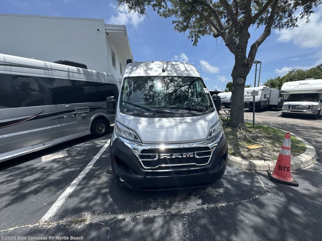 Contact us now about this 2026 Entegra Coach Arc 18C! 2026 Arc 18C by Entegra Coach from Blue Compass RV Myrtle Beach in Myrtle Beach, South Carolina