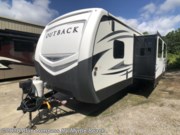 Used 2018 Keystone Outback 324CG available in Myrtle Beach, South Carolina