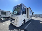 New 2026 Entegra Coach Vision XL 31UL available in Myrtle Beach, South Carolina