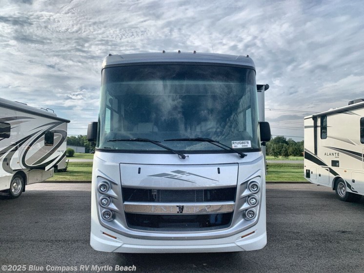 Email now about this 2026 Entegra Coach Vision XL 34G! New 2026 Entegra Coach Vision XL 34G available in Myrtle Beach, South Carolina