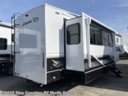 New 2026 Jayco Eagle 335LSTS available in Myrtle Beach, South Carolina