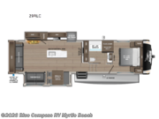 Call now about this 2026 Jayco Eagle HT 29RLC! 2026 Jayco Eagle HT 29RLC - New Fifth Wheel For Sale by Blue Compass RV Myrtle Beach in Myrtle Beach, South Carolina features Slideout