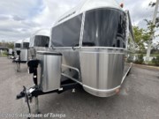 Call now about this 2025 Airstream Flying Cloud 27FB Queen! 2025 Airstream Flying Cloud 27FB Queen - New Travel Trailer For Sale by Airstream of Tampa in Dover, Florida