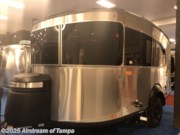 Call now about this 2025 Airstream Basecamp 20X! 2025 Airstream Basecamp 20X - New Travel Trailer For Sale by Airstream of Tampa in Dover, Florida